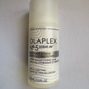 OLAPLEX No. 5 Moisturize & Mend Leave-In Conditioner